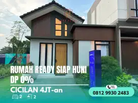Rumah Keren Shila At Sawangan Lokasi Premium Terlaris di Depok