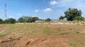Tanah Kavling Komersil 1 hektar Di Kelapa dua Karawaci Siap bangun