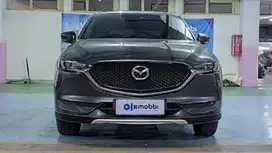 DP 5% Mazda CX-5 2.5 Elite Bensin-AT 2019 PBW