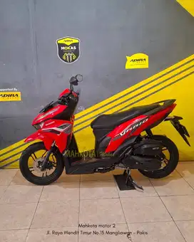 ALL NEW VARIO 125 CBS 2023 SURAT LENGKAP HIDUP ASLI TANGAN PERTAMA