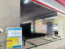 Kredit TV Sharp cuma KTP aja