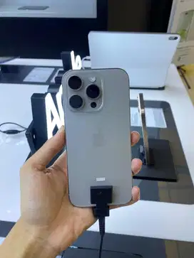 New iPhone 16 Pro 256GB