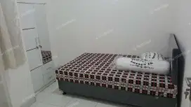 Kamar kos bersih disewakan