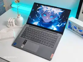 LENOVO Ideapad Slim 3i Core i7 1255u SSD NVME 512gb Ram 8gb/16gb 14FHD