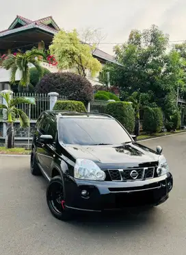 Xtrail T31 Full Original Mulus Siap Luar Kota