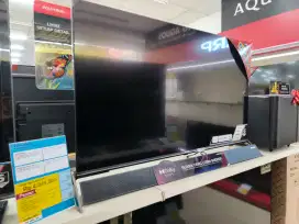 Kredit TV Polytron cuma KTP aja