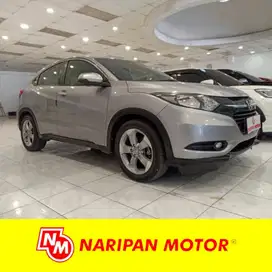 Honda HRV 1.5 E CVT 2016
