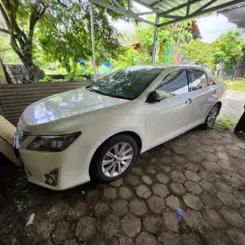 Camry hybrid 2014