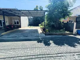 Tanah kavling perum BAI dekat GOR, kampus Unsoed Purwokerto