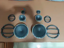 speaker 3 way merek hertz t