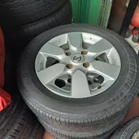 Velg livina ring 15 nissan livina bisa tt
