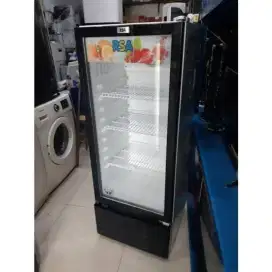 Jual Showcase RSA 200-R 3 rak