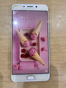 DIJUAL OPPO F1 PLUS 4/64 GB SECOND