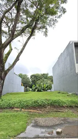 Jual Tanah di Kota Baru Parahyangan Bandung, Strategis
