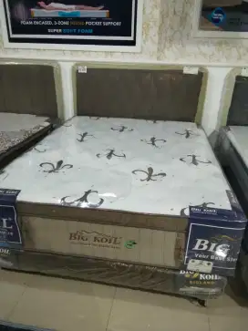 Rumah Impian dengan Furnitur, Cicilan Ringan dari Home Credit!