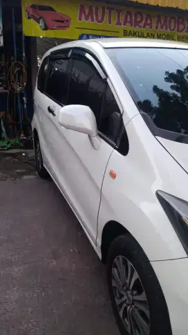 Honda Freed Sd tahun 2012