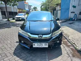 DP 30 JT HONDA CITY 1.5 E MATIC / AT 2015 #city 2015