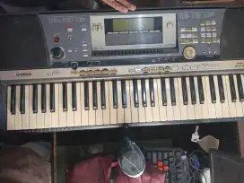 Yamaha psr 640 josss