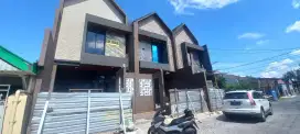 Dijual Rumah Baru Gress Sidoarjo