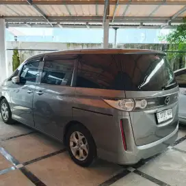 Mazda Biante skyaktive tahun 2015