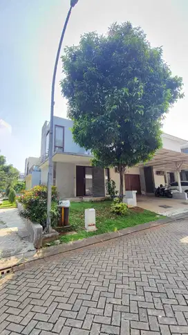 Dijual Rumah Modern 4 Kamar Discovery Bintaro Jaya , 16517