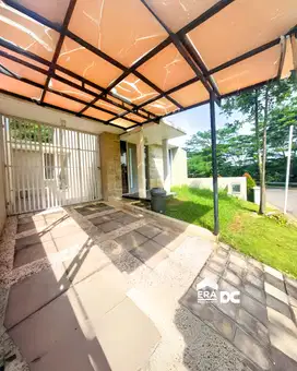 Rumah Furnished Siap Huni  Kawasan Elite di Citragrand Tembalang