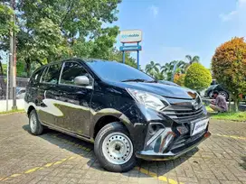 [OLXmobbi] HOT SALE - DAIHATSU SIGRA 1.0 D MANUAL 2022