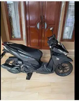VARIO 150 BARANG MULUS TAHUN 2015