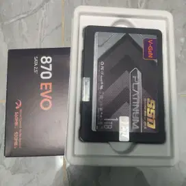 SSD VGEN PLATINUM 1 TB