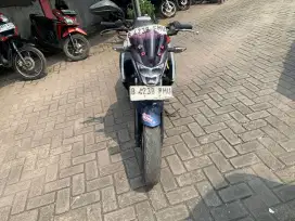Vixion New 2017. Ss lengkap