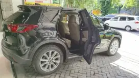 Mazda CX 5 GT matic 2014