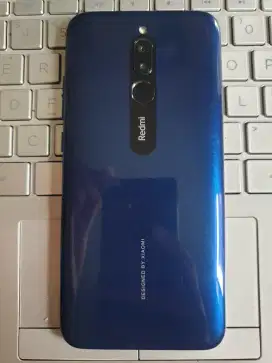 Xiaomi redmi 8 ram 4/64