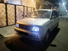 kijang lgx 2.0 th 2001