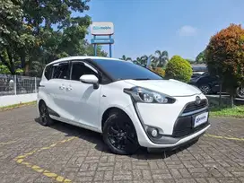 [OLXmobbi] HOT SALE - TOYOTA SIENTA 1.5 G MANUAL 2016