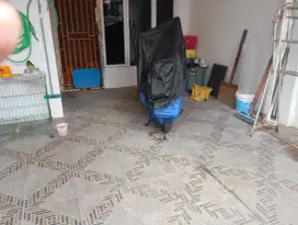 RUMAH DIJUAL DI KEBON BARU TEBET