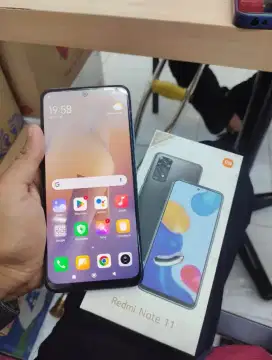 Redmi note 11 nfc
