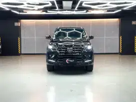 TOYOTA FORTUNER  GR 2.8  Sport TRD 2022 4X4 Diesel