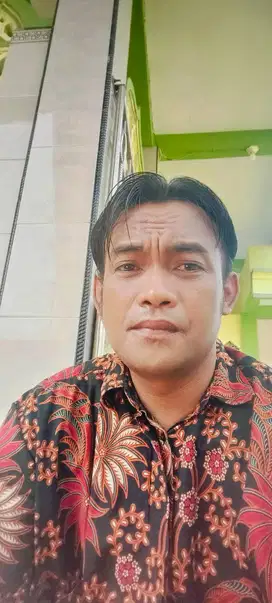 Cari lowongan security