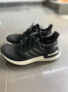 Adidas Ultraboost 20 Running Shoes Women Size 38
