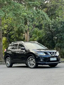 Nissan Xtrail 2.5 AT 2015 , Original