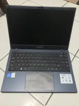 Dijual cepat Laptop Axioo Hype 1
