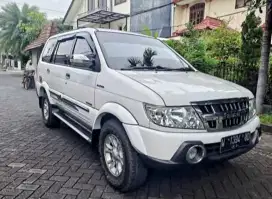 Isuzu Panther Turbo Touring 2.5 Diesel manual th 2015