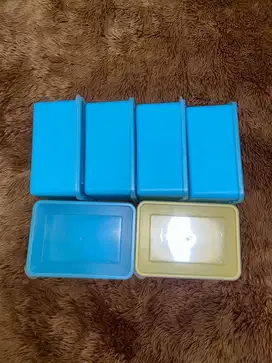 Wadah Serbaguna Plastik