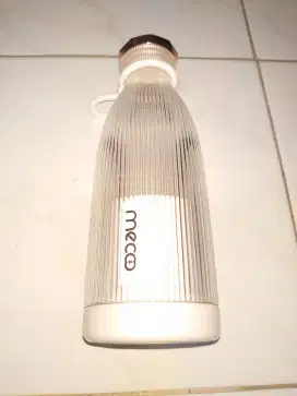 Mecoo Mini Portable Juicer 300ML BEKAS