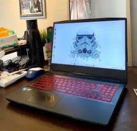 MSI Katana gf66 RTX 3050 16gb Nvme SSD I5 tt Laptop I7 Asus Rog Ryzen