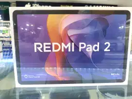 Xiaomi pad 2 4/128