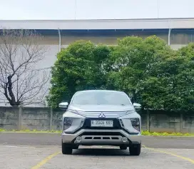 Xpander Ultimate 2018