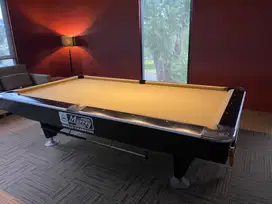Murrey Superior 9 ft Pool Table