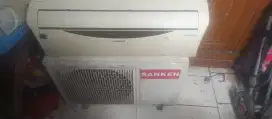AC copotan sanken 1/2