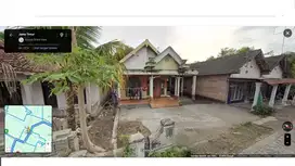 Jual rumah sukosari sekoto kec badas kediri